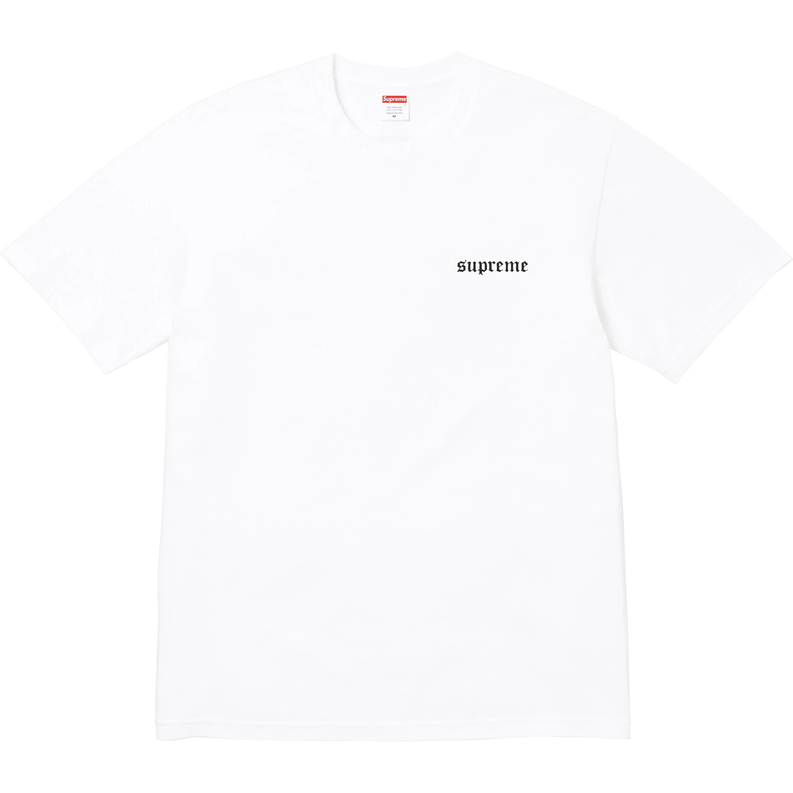 Target Tee view 2